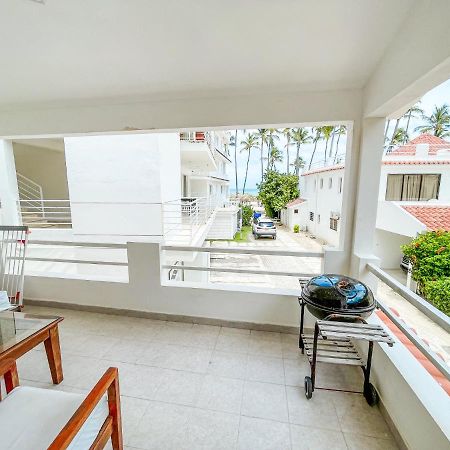 Villas & Apartments Vacation Hotel Rentals Long Term Bavaro Los Corales プンタ・カナ エクステリア 写真