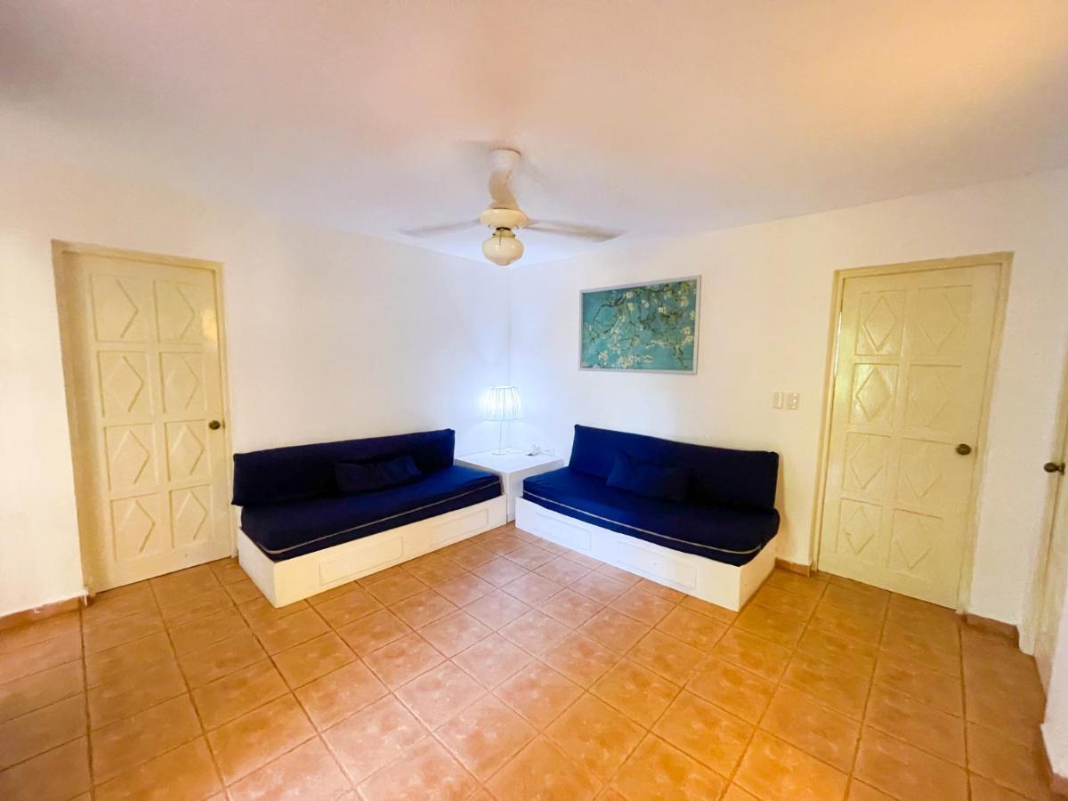 Villas & Apartments Vacation Hotel Rentals Long Term Bavaro Los Corales プンタ・カナ 部屋 写真